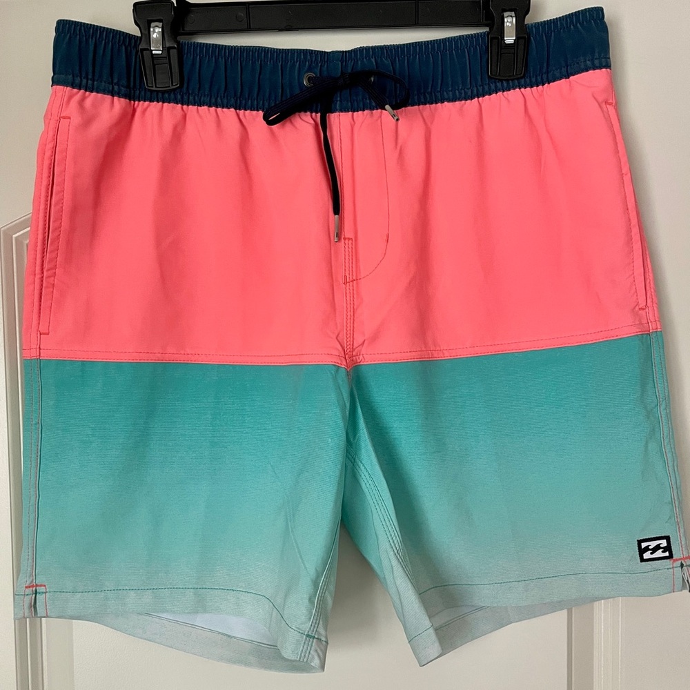 BILLABONG Layback Mens Volley Shorts | 17.5” | M